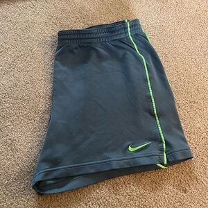 Nike Dri-fit shorts